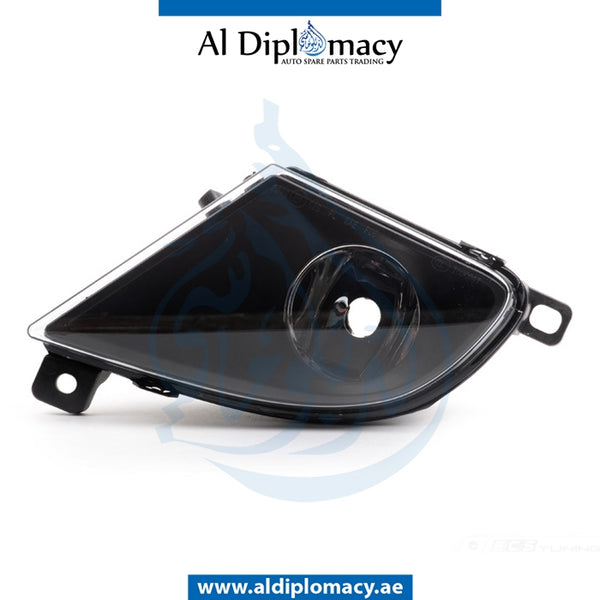 Left FOG LAMP for BMW 5 Series E60 (2007-2010) models, Part Number UN-63177177711